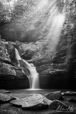 Cedar Falls (2022)