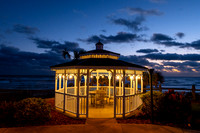 Gazebo at Ormond Beach (2025)