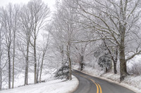 Winter Road (2022)