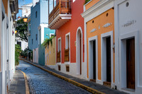 Cat Alley, San Juan (2025)