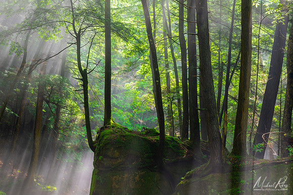 Hocking Hills (2022)
