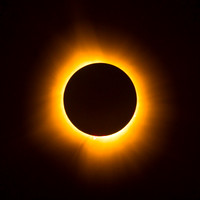 Solar Eclipse 4-8-2024