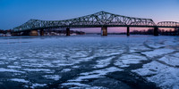 Ice on the Ohio (2025)