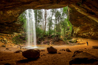 Ash Cave (2024)