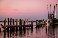 Amelia island Harbor (2024)