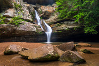 Cedar Falls (2024)