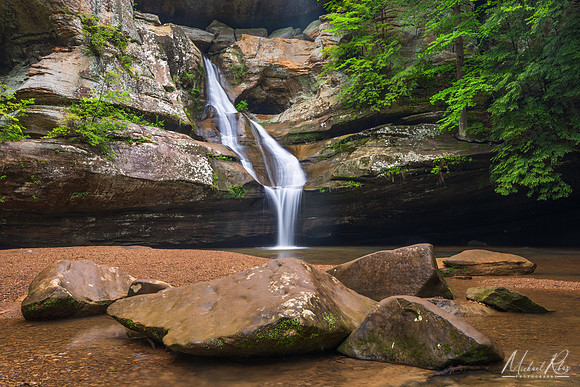 Cedar Falls (2024)