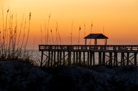 Fernandina Beach Pier (2024)
