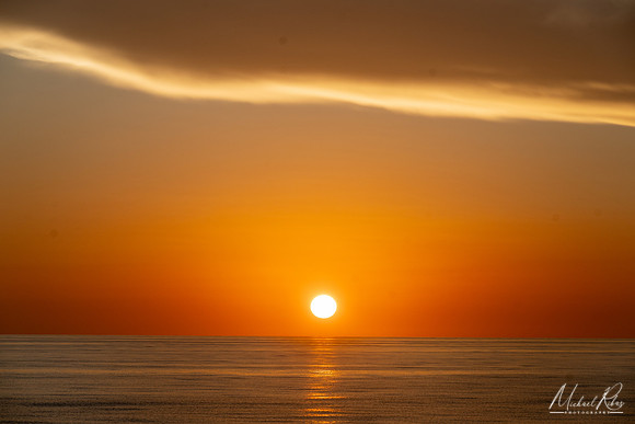 Caribbean Sunset (2024)
