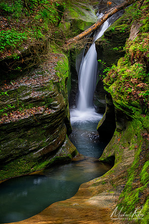 Laurel Falls Ohio (2025)