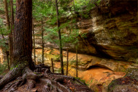 Old Mans Cave Cliffs (2024)