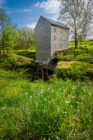 Rock Mill (2025)