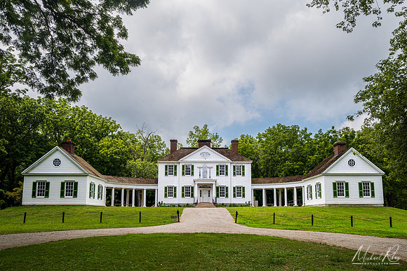 Blennerhasset Mansion (2024)