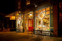 Fernandina Beach Candy Shop (2024)