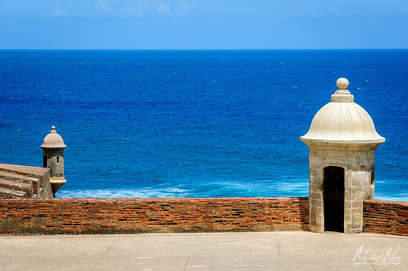 San Juan Fort (2018)