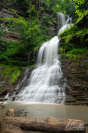 Cathedral Falls (2022)