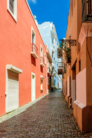 San Juan Street (2018)