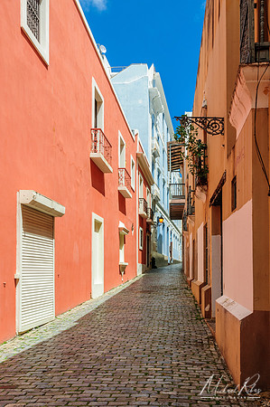 San Juan Street (2018)