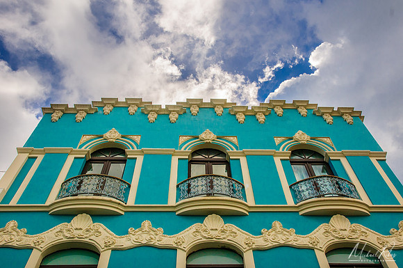 San Juan Building (2018)