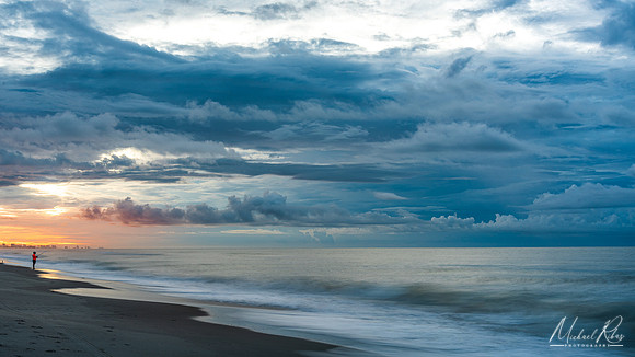 At the Edge of the Sea (2022)
