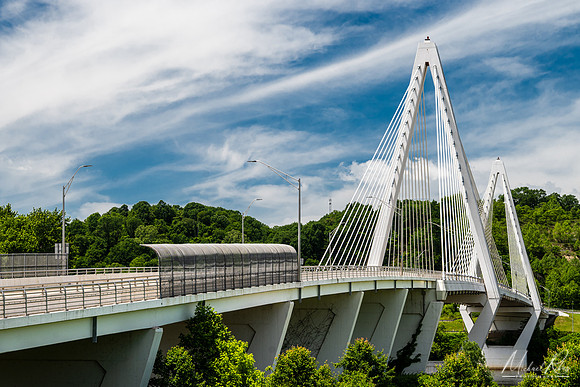 Mason-Pomeroy Bridge (2025)