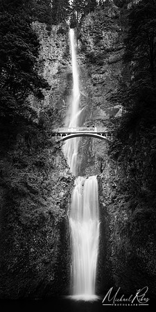 Multnomah Falls (2017)