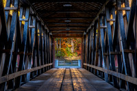 Hills Covered Bridge (2024)