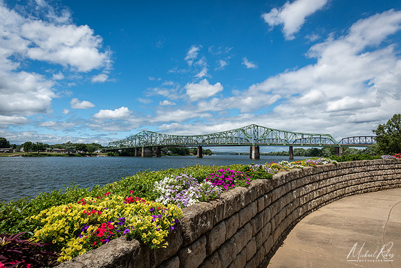 Summer at Point Park (2024)