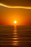 Caribbean Sunset (2024)