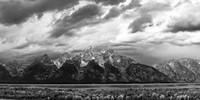 Approaching Storm, Grand Teton NP (2024)