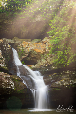 Cedar Falls (2022)