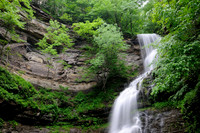 Cathedral Falls