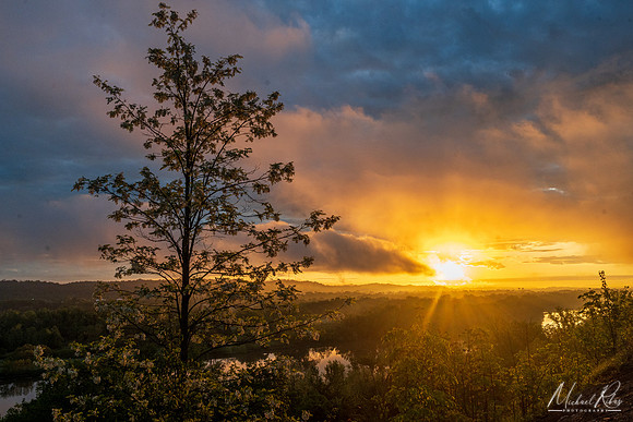 May Sunrise (2025)
